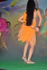 Shweta Tiwari at the audio release of the film Miley Naa Miley Hum in Novotel on 28th Sept 2011 (125).JPG